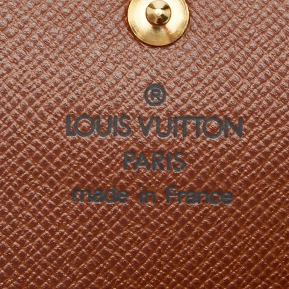 LOUIS VUITTON delivery duty